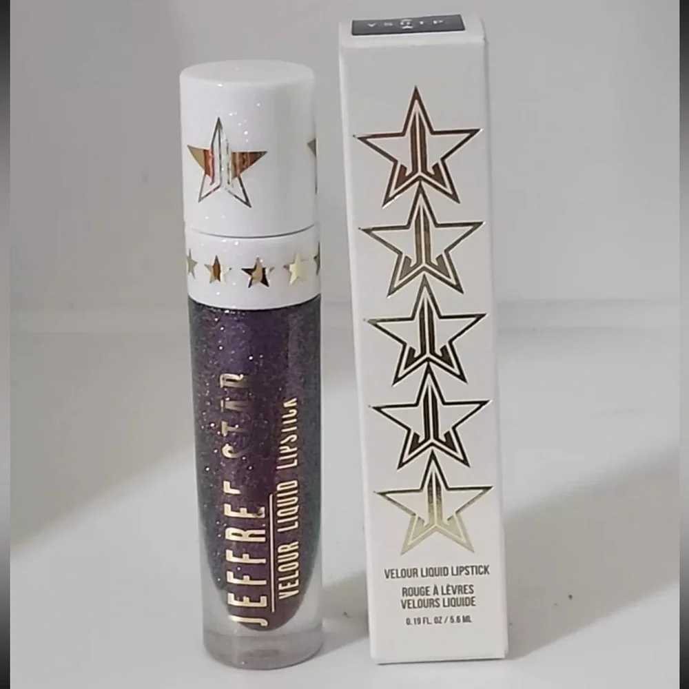 Jeffree Star you’re still